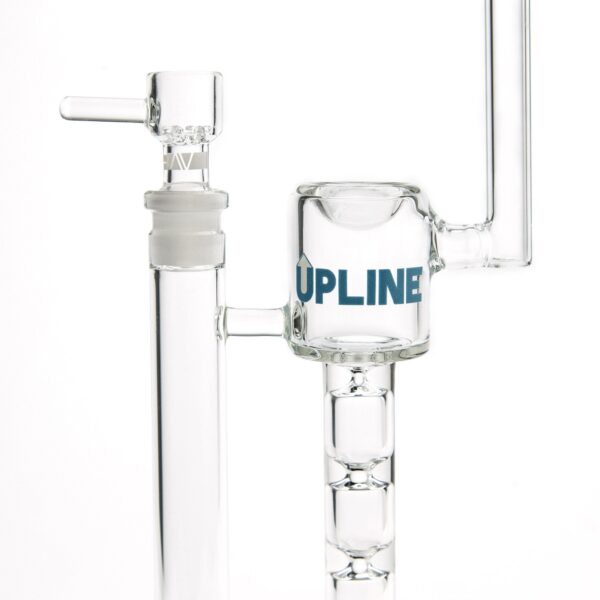 GRAV Upline Pipe Bong - Image 4