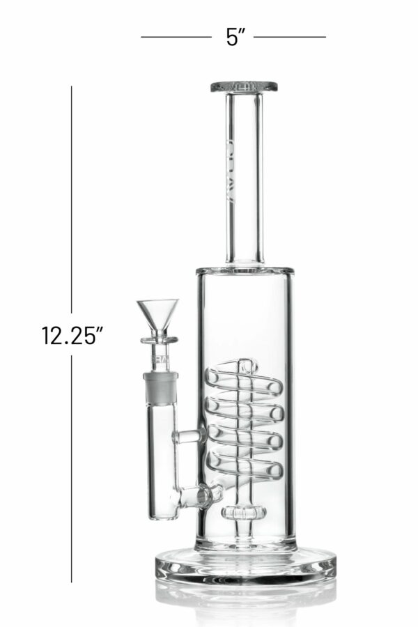GRAV Coil Showerhead Water Pipe - Image 5