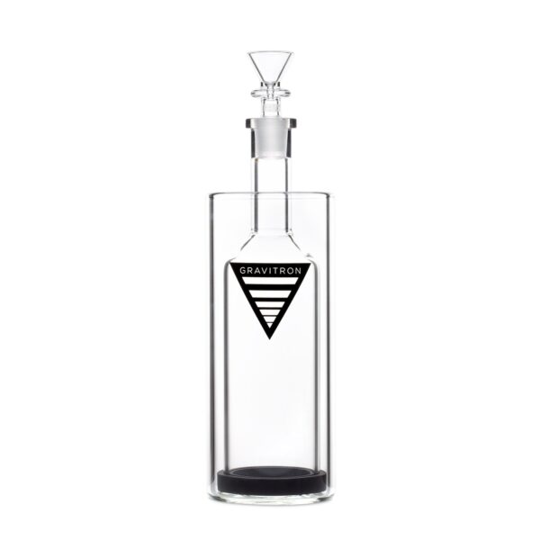 GRAV Gravitron V2 Gravity Bong