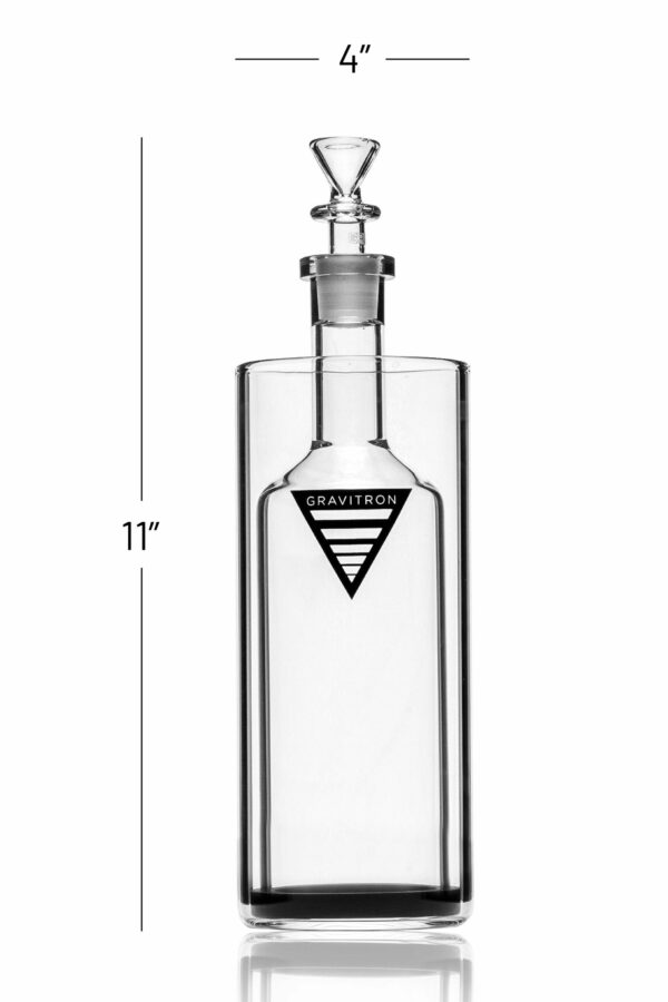 GRAV Gravitron V2 Gravity Bong - Image 10