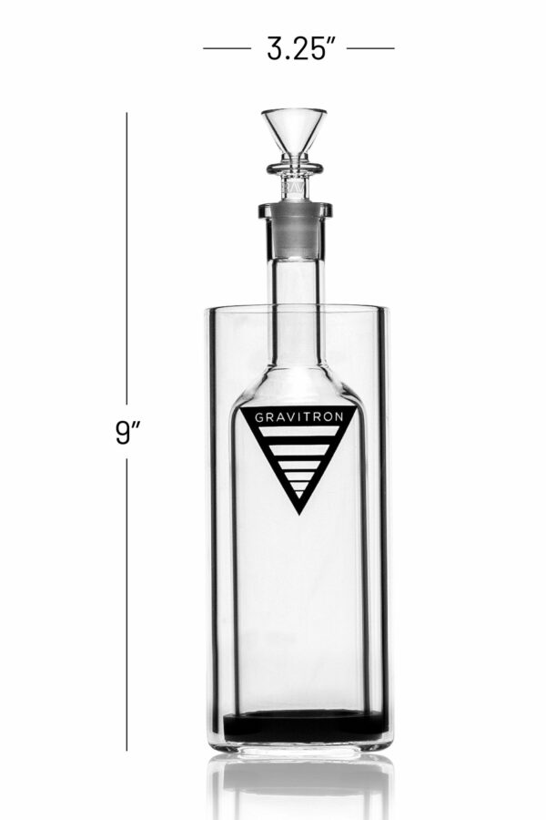 GRAV Gravitron V2 Gravity Bong - Image 11