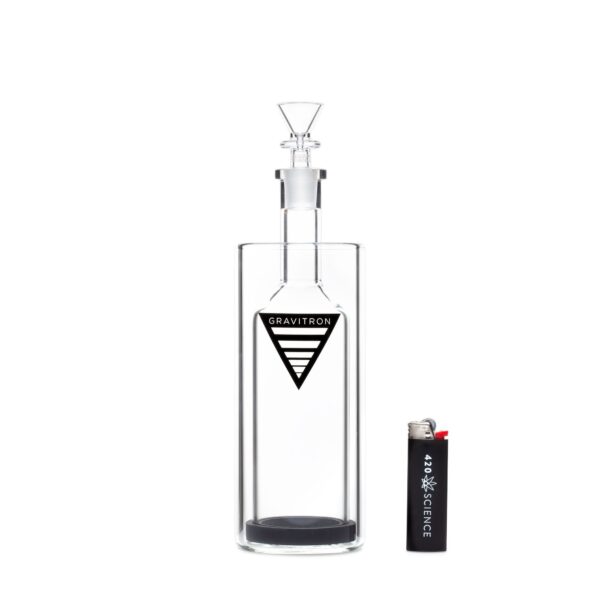 GRAV Gravitron V2 Gravity Bong - Image 8
