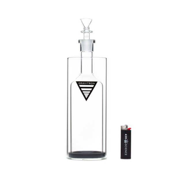 GRAV Gravitron V2 Gravity Bong - Image 2