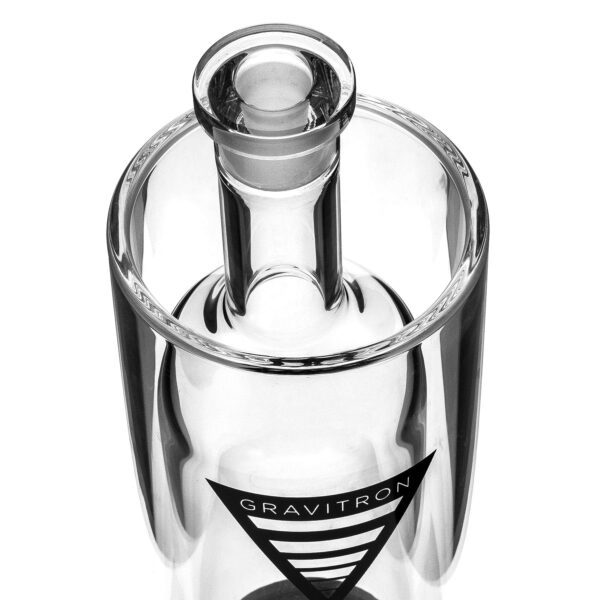 GRAV Gravitron V2 Gravity Bong - Image 9