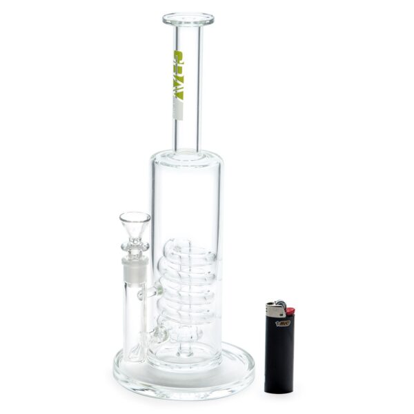 GRAV Coil Showerhead Water Pipe - Image 2