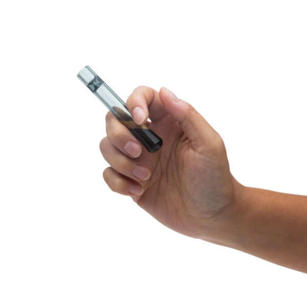 Marley Natural Smoked Glass Taster - Image 2