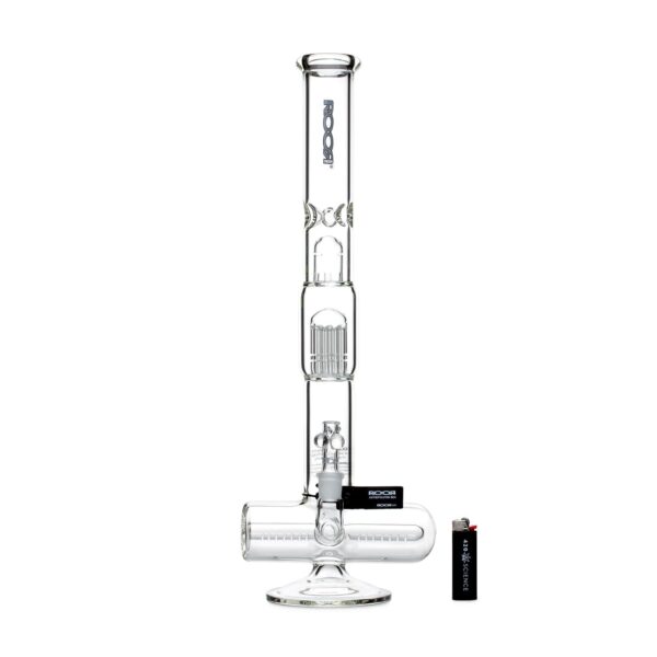 ROOR 22in Inline w/10 Arm Tree Perc - Image 2