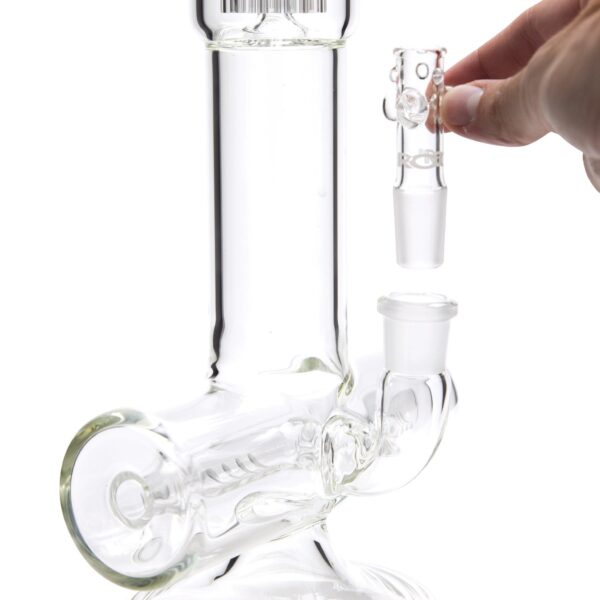 ROOR 22in Inline w/10 Arm Tree Perc - Image 9