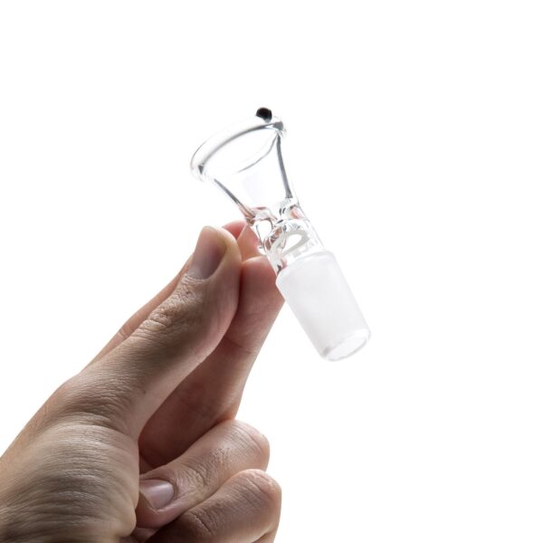 ROOR 14in Straight Bong - Image 2
