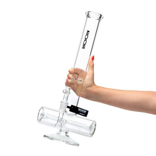 ROOR Tech 18in Inline - Image 3
