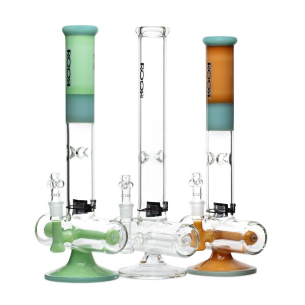 ROOR Tech 18in Inline - Image 6