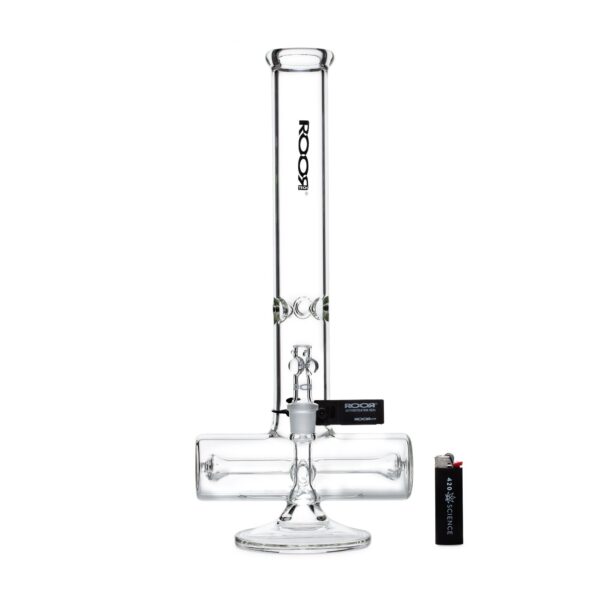 ROOR Tech 18in Inline - Image 2