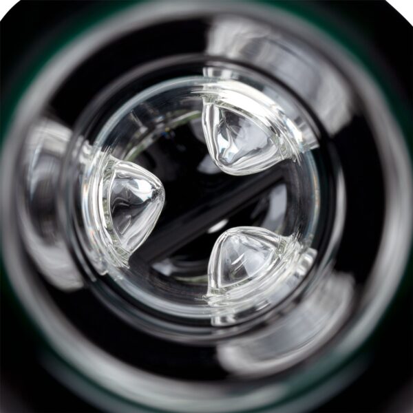 ROOR Tech 18in Inline – Jade Black - Image 9