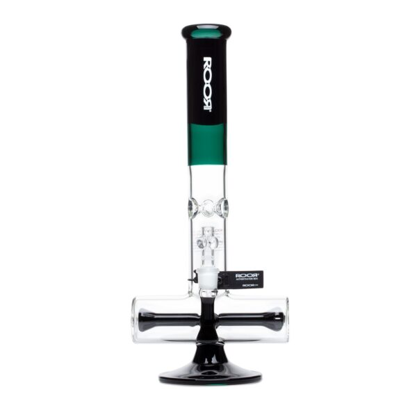ROOR Tech 18in Inline – Jade Black - Image 4