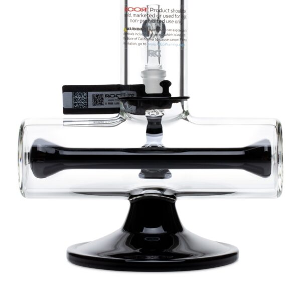 ROOR Tech 18in Inline – Jade Black - Image 6