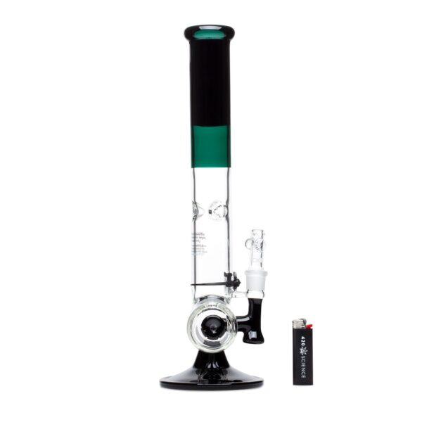 ROOR Tech 18in Inline – Jade Black - Image 2
