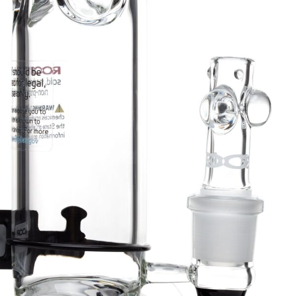 ROOR Tech 18in Inline – Jade Black - Image 5