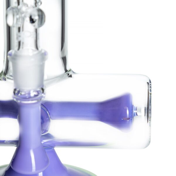 ROOR Tech 18in Inline – Purple Mint - Image 4