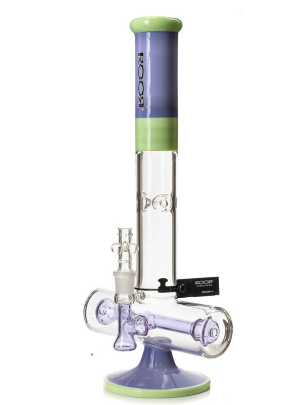 ROOR Tech 18in Inline – Purple Mint - Image 6