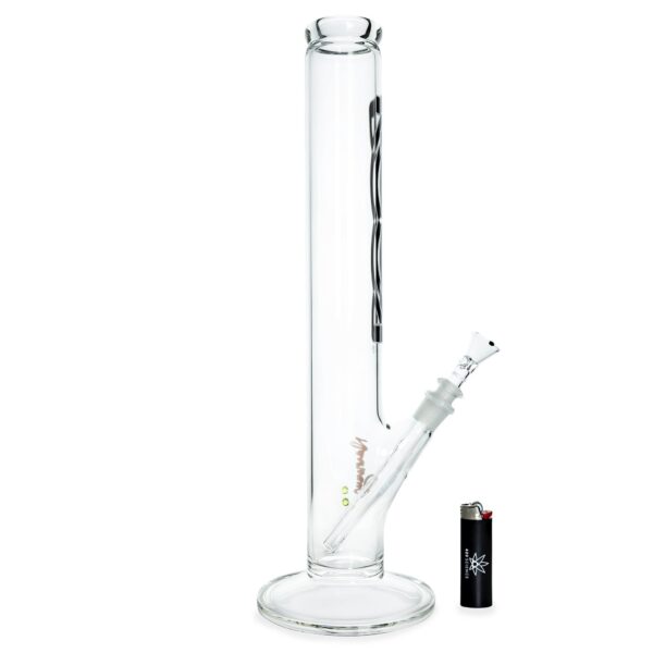 ROOR Zumo 18 in 60x5mm XL Straight Tube - Image 2