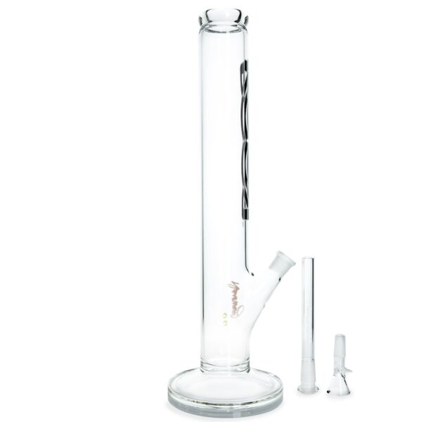 ROOR Zumo 18 in 60x5mm XL Straight Tube - Image 5