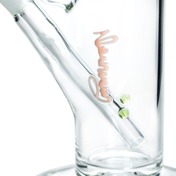ROOR Zumo 18 in 60x5mm XL Straight Tube - Image 4