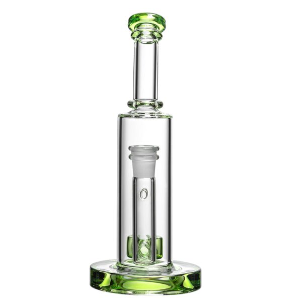 Straight Base Bent Neck Bong - Image 5