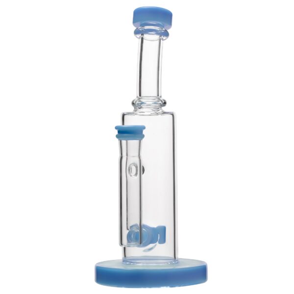 Straight Base Bent Neck Bong - Image 3