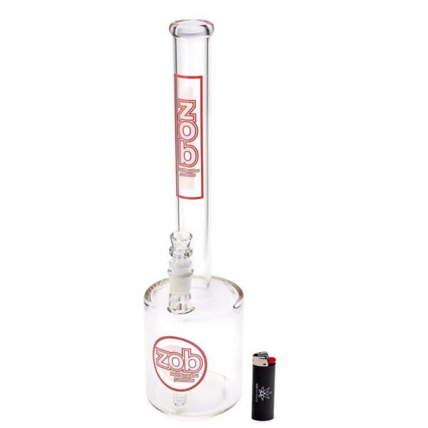 Zob 16in Jumbo Puck Chamber Tube - Image 4