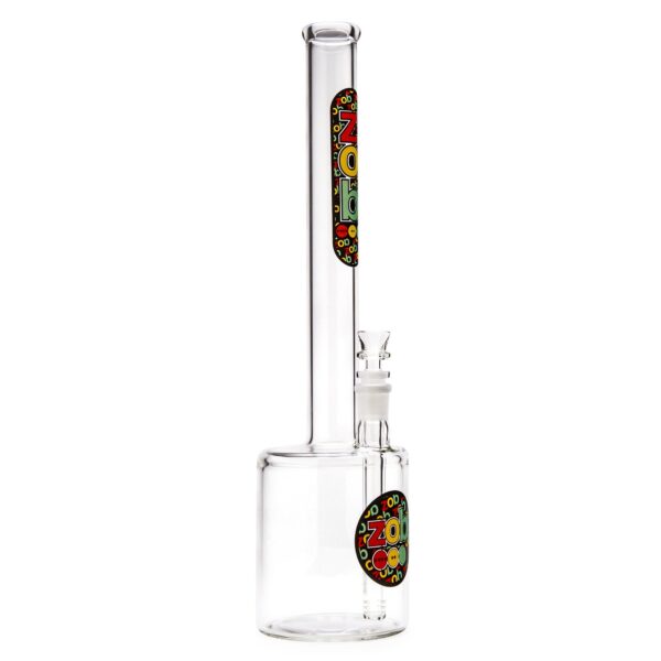 Zob 16in Jumbo Puck Chamber Tube - Image 3