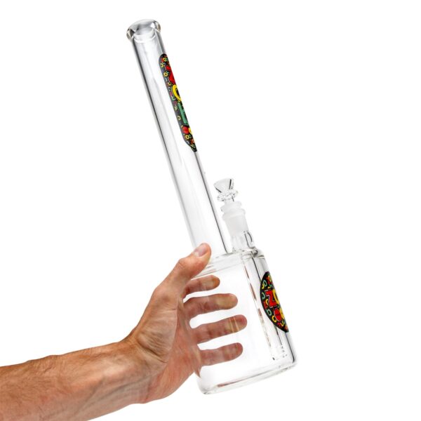 Zob 16in Jumbo Puck Chamber Tube - Image 5