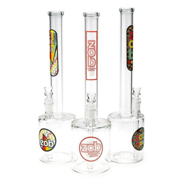 Zob 16in Jumbo Puck Chamber Tube - Image 7