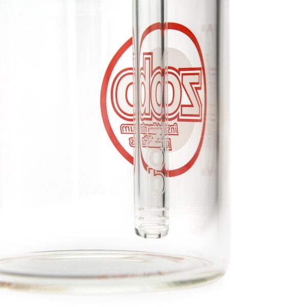 Zob 16in Jumbo Puck Chamber Tube - Image 6