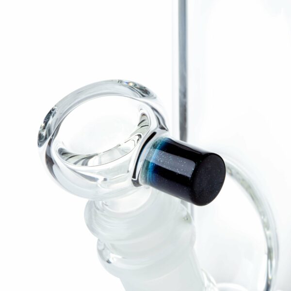 Zombie Hand Studios 20in Double Bubble Bong - Image 8