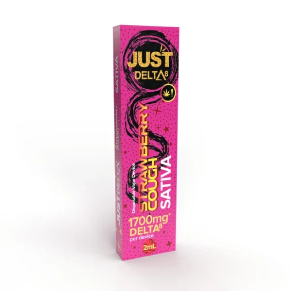 Delta 8 THC Disposable Vapes – 1700mg