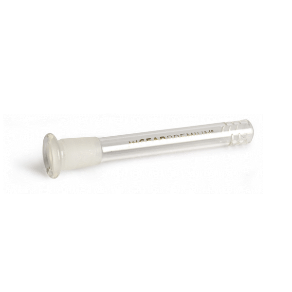 Gear Premium Glass Stem 19 mm M to 14 mm F - Clear - Image 7