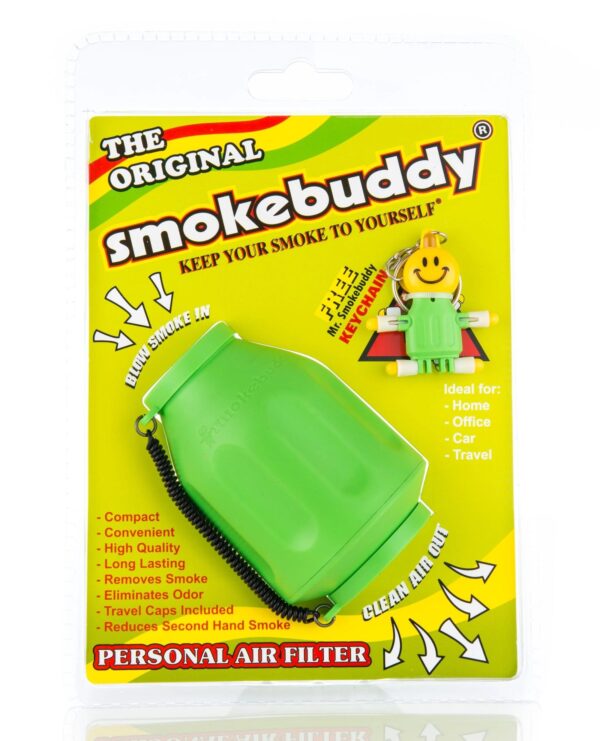 Smokebuddy Original Personal Air Filter - Image 4