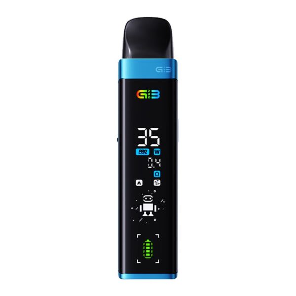 UWell Caliburn G3 Pro Pod Vape Device - Image 2