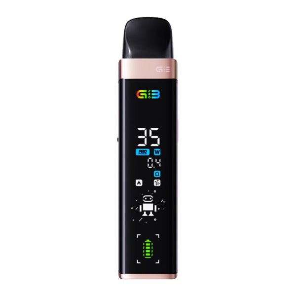 UWell Caliburn G3 Pro Pod Vape Device - Image 3