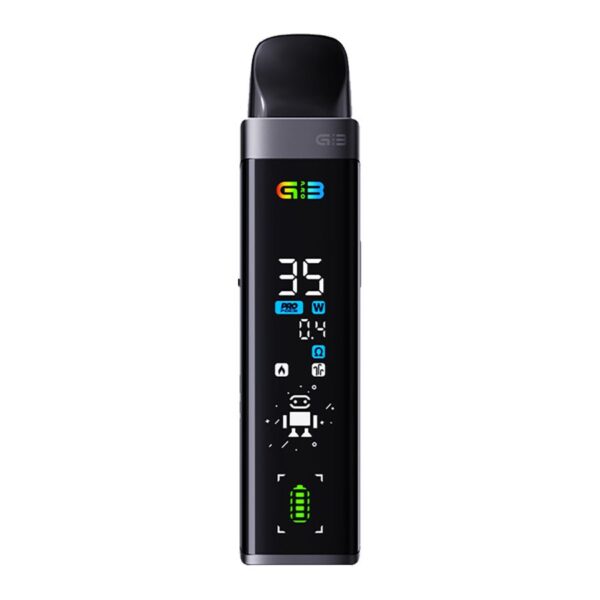 UWell Caliburn G3 Pro Pod Vape Device - Image 5