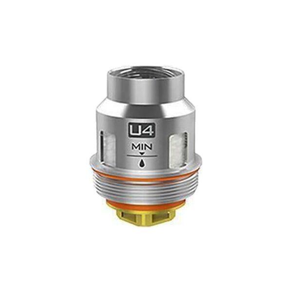 VooPoo Uforce Replacement Coils - Image 5