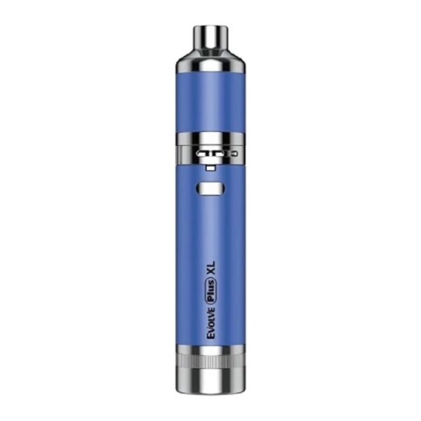 Yocan Evolve Plus XL Concentrate Vape Device - Image 4