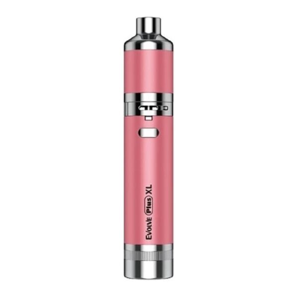 Yocan Evolve Plus XL Concentrate Vape Device - Image 9